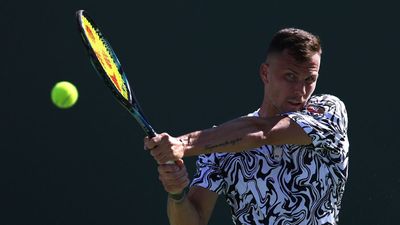 Fucsovics is elintézheti, hogy megszülessen az új Wawrinka Párizsban + videó