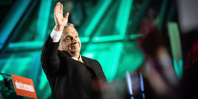 Spanyol elemző: Európa reménye Orbán Viktor