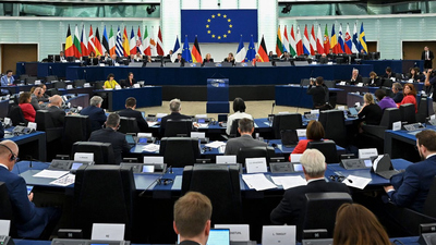 EP-képviselő az új jelentésről: Abszurd zsarolási, nyomásgyakorlási kísérlet