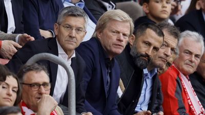 Oliver Kahn megalázása – ezt érdemelte a Bayern München legendája? + videó