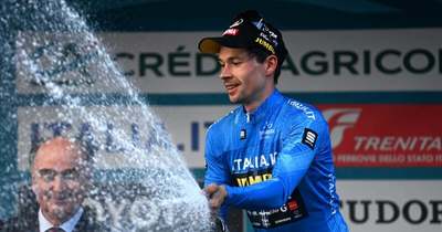Roglicnak már csak a Tour de France-győzelem hiányzik a kollekcióból