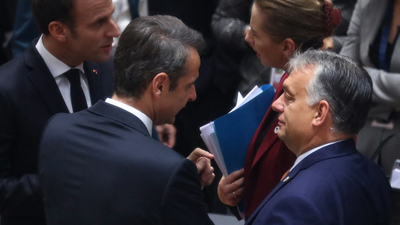 Szerb lap: „Budapest erősítést kap: Athén is ellenzi az oroszellenes szankciókat”