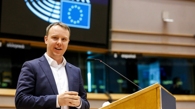 Daniel Freund: Nem lenne semmi bajunk a magyar tanácsi elnökséggel, ha...