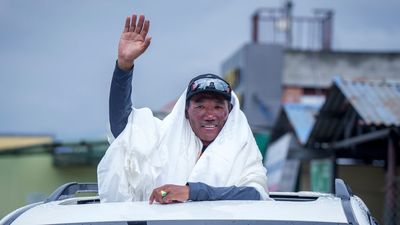 Mount Everest - megtörte a csendet a világhírű serpa, aggasztó dologról beszélt