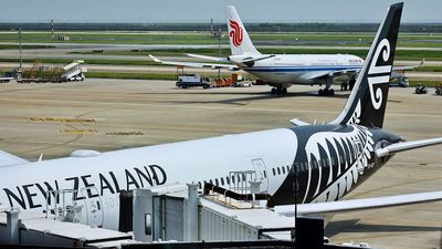 Kötelező lesz mérlegre állniuk egy új-zélandi légitársaság utasainak