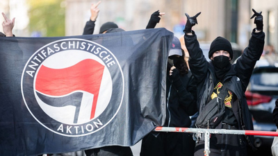 Ítélet született az Antifa Hammerbande vezetőinek perében