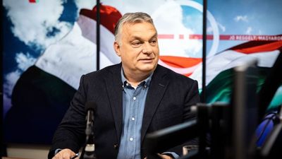 Hamarosan interjút ad Orbán Viktor – kövesse nálunk élőben!