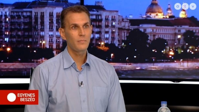 A Media 1 szerint puccs készül a Telex főszerkesztője ellen, Dull Szabolcs bejelentéssel készül