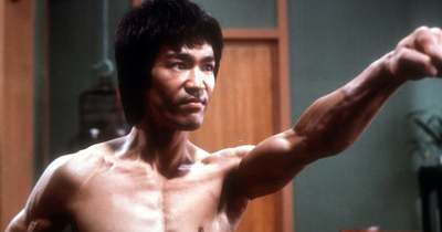 Előkerült a fiatal Bruce Lee edzésterve