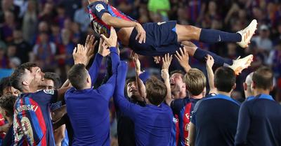 Légiósok: a Barca sztárja érkezhet Kerkez Milos helyett