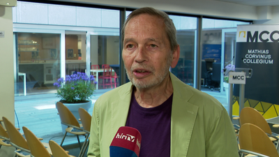 Frank Furedi: Puccsot akarnak a magyar elnökség ellen