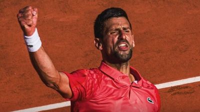 Djokovics vezényelt az őt kifütyülő párizsi közönségnek