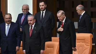 Erdogannal találkozik ma Orbán Viktor