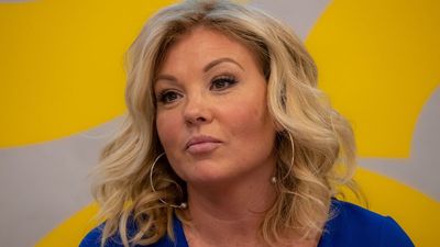 Elsőként gratulált Rubint Réka: Liptai Claudia bejelentette a nagy hírt a gyerekről
