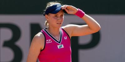 Betegség miatt visszalépett a Roland Garros egyik nagy esélyese