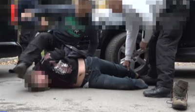 Új videó került elő a 2016-os Teréz körúti robbantásról