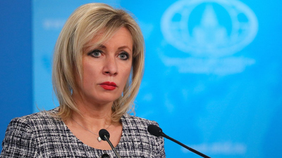 Marija Zaharova szerint véget ért az Egyesült Államok dominanciája