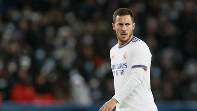 Zidane, Ronaldo és Bale után Hazard szégyent hozott a Real Madridra