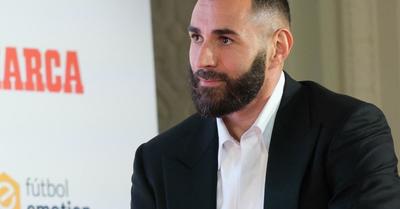 Real Madrid: Benzema távozik a klubtól – hivatalos