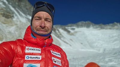 "Sajnos tudtam, hogy nagy baj van" – egy hegymászó árulta el, miért nem fordult vissza Suhajda Szilárd