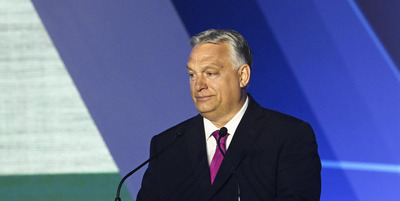 Orbán Viktor az ázsiai befektetési bank elnökével tárgyalt