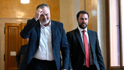Káosz az osztrák SPÖ kongresszusán: óriásit hibáztak a szavazatszámláláskor