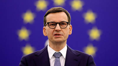 Most a lengyeleken a sor?  – az Európai Bíróság szerint uniós jogot sért a lengyel igazságügyi reform
