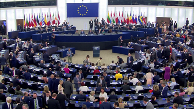 Nyilvánosságra hozta az Európai Parlament az Eurobarométer közvéleménykutatását