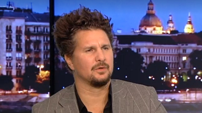 „Ha Nagy Ervin bármilyen állami produkcióban ott lehet, az a mi sarunk” – posztolta Trombitás Kristóf