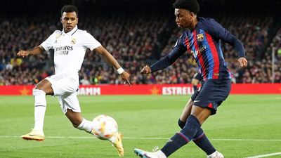 Nem lesz több El Clásico – össze kell fognia a Barcelonának a Real Madriddal