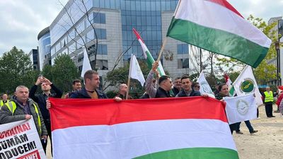 Győrffy Balázs: sikerült jobb belátásra téríteni az Európai Bizottságot