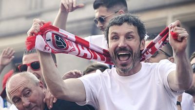 „Megöljük a családod” – Van Bommel halfélelemben tett csodát
