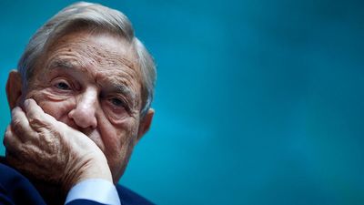 Soros György szerint folytatni kell a háborút, a veszteségek nem számítanak