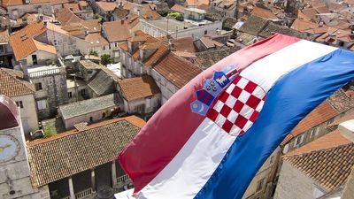 Csodát tett a horvát gazdasággal az euró