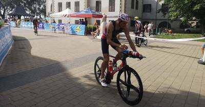 Forgalomkorlátozás a Keszthely Triathlon napján – június 10.