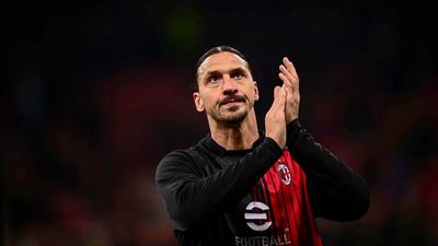 "Te vagy a legjobb" - Ibrahimovic magyar sportolót bálványozott