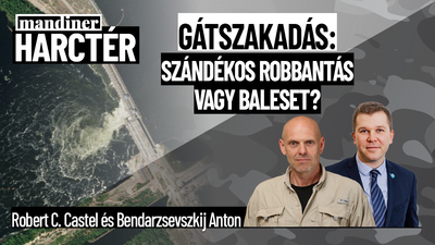 Ha az ukrán ellentámadás sikeres lesz, az eszkalációt hozhat – Mandiner Harctér