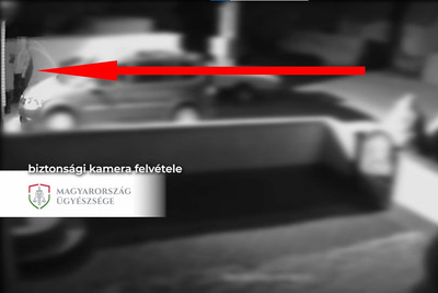 Összeveszett barátnője apjával a környei fiú, bosszúból pornófelvételt készített a lányról