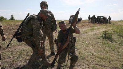 Az orosz–ukrán háború 471. napja – friss hírek