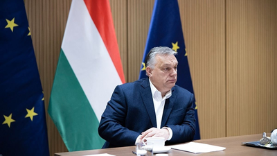 Orbán Viktor: Ez elfogadhatatlan!