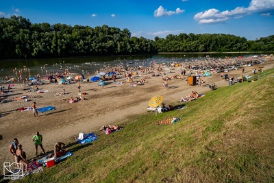 Kiváló minőségűek a magyarországi szabadvízi fürdőhelyek, mutatjuk a kevés kivételt
