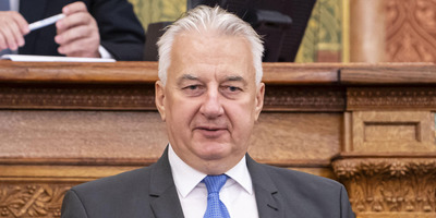 Semjén Zsolt: Emberi és hazafias kötelesség a kárpátaljai hadifoglyok Magyarországra szállítása