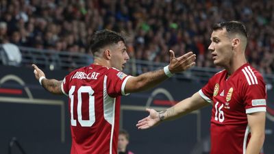 Van magyar futballista, aki jobban lövi a tizenegyest, mint Szoboszlai + videó