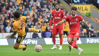 Szoboszlai volt a Liverpool feltámadásának a kulcsa, mégis ő hálálkodott