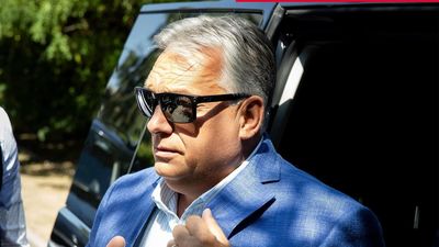 Orbán Viktor négy pontban szólította fel Brüsszelt a változásra Orbán Viktor négy pontban szólította fel Brüsszelt a változásra