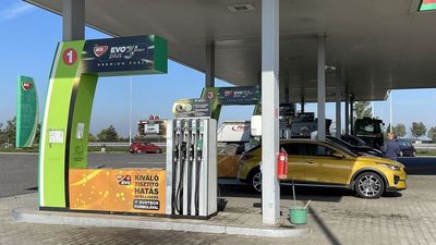 Globális dízelhiány jöhet