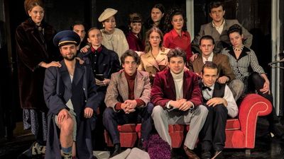 Ad Teatrum néven új fesztivált rendez az SZFE