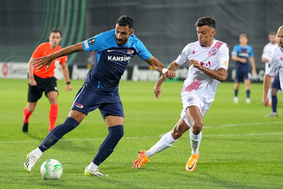 Háromgólos hátrányból felállva győzött a bosnyák csodacsapat Kerkez Milos korábbi klubja ellen