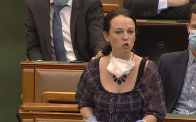 Az LMP szembemenne az ellenzék minősíthetetlen retorikájával