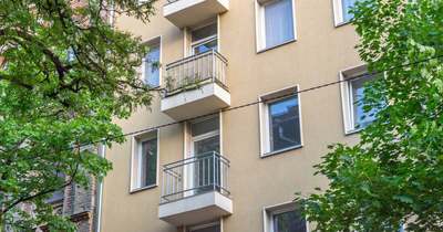 Zavarják az airbnb-lakók?